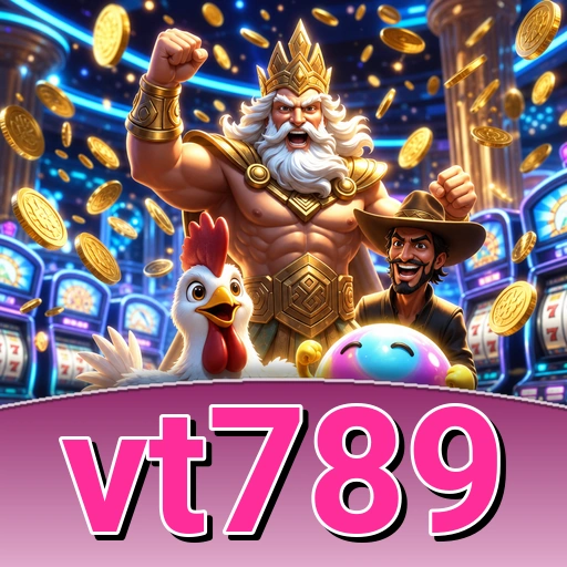 vt789 APK — gak dipotong pulsa